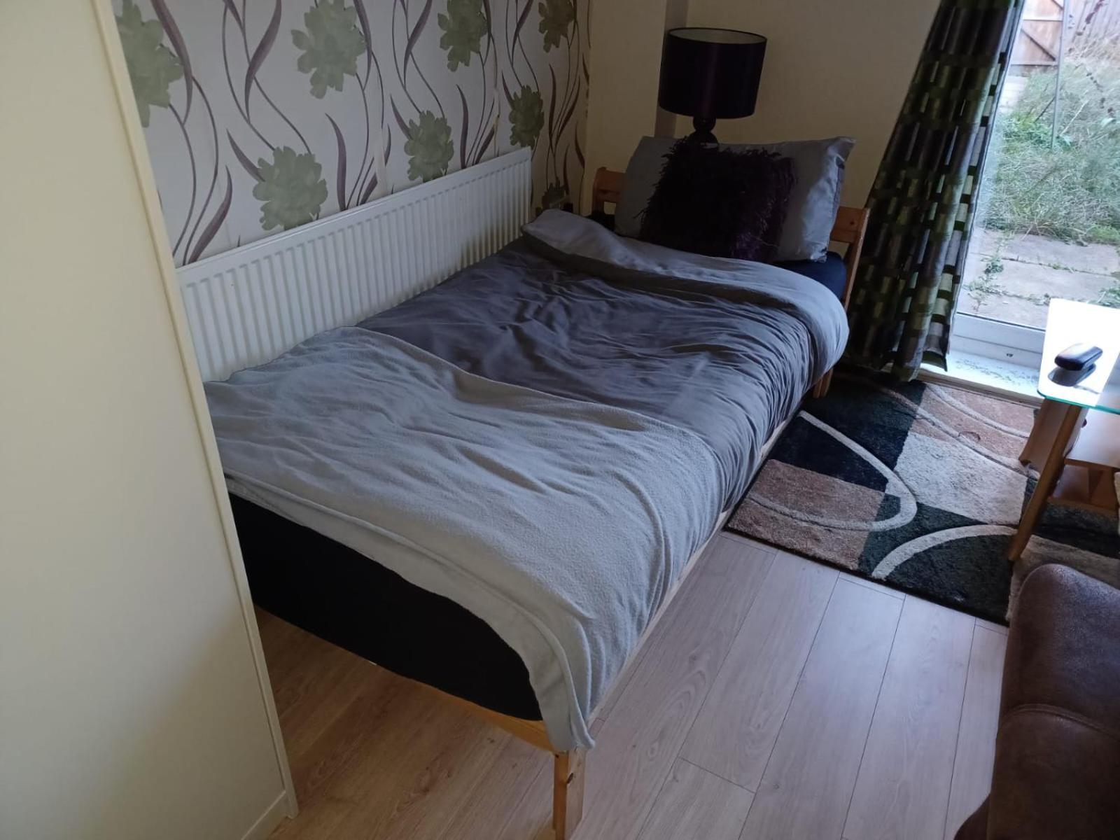 Apartament The Rookery Grays Zewnętrze zdjęcie