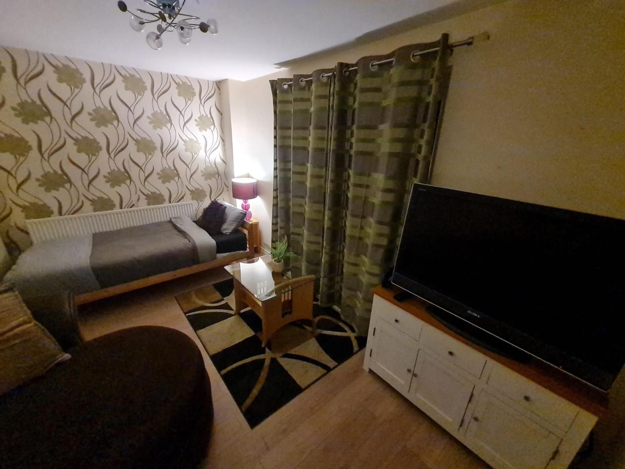 Apartament The Rookery Grays Zewnętrze zdjęcie