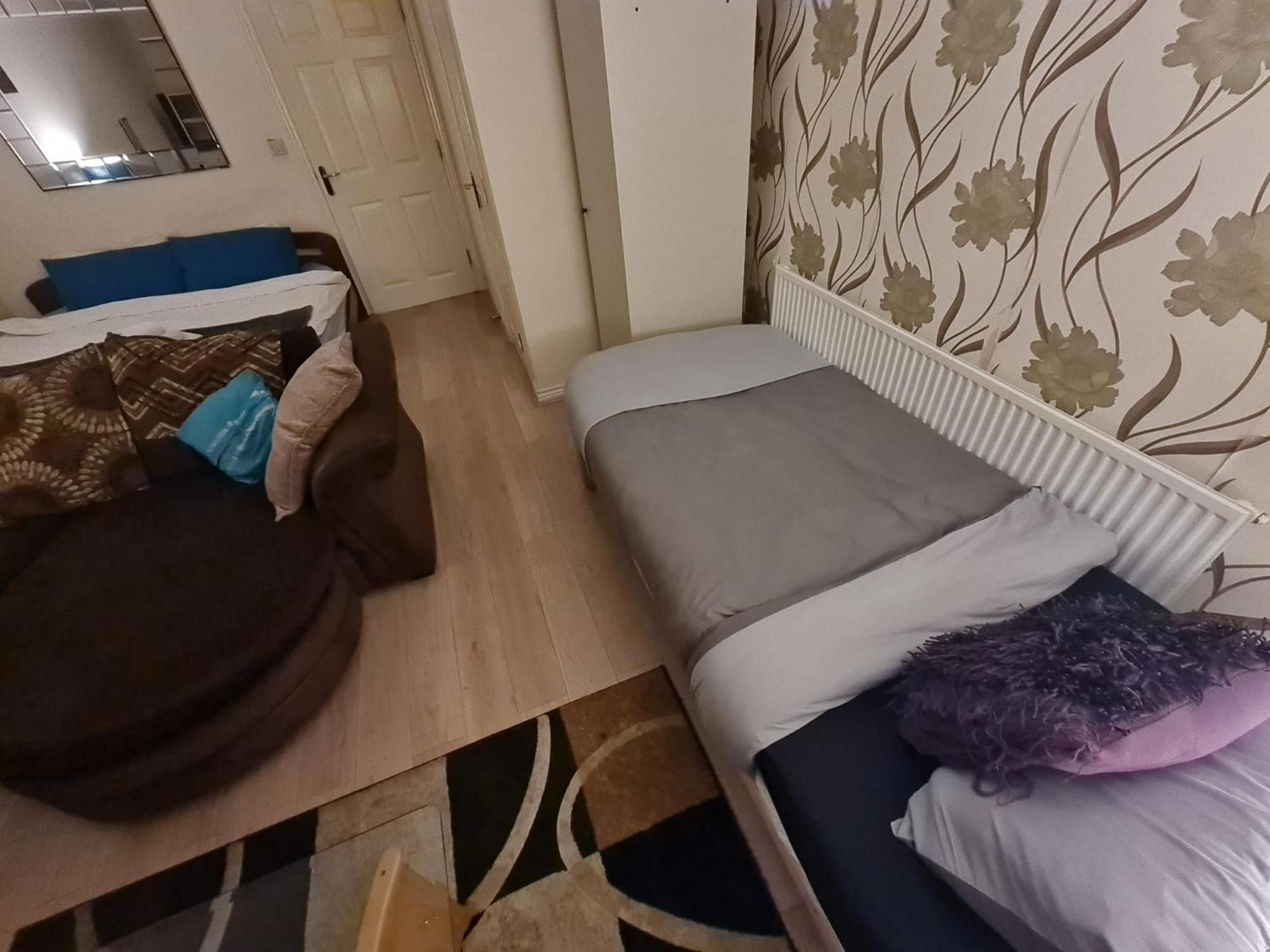 Apartament The Rookery Grays Zewnętrze zdjęcie