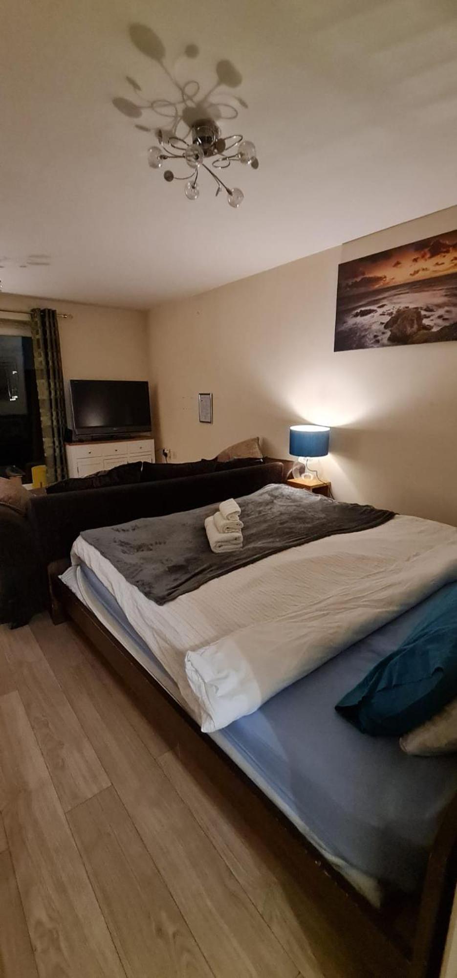 Apartament The Rookery Grays Zewnętrze zdjęcie
