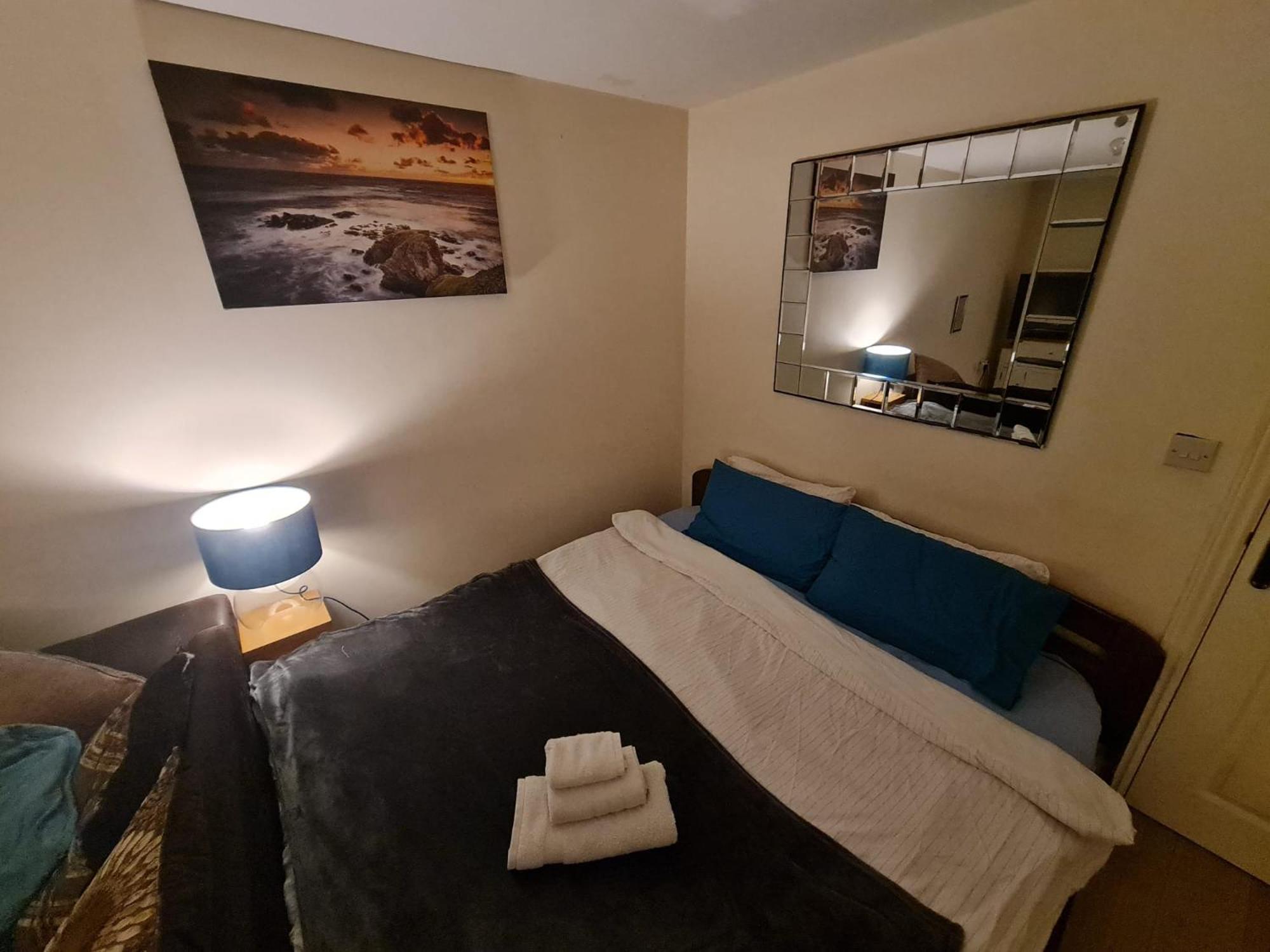 Apartament The Rookery Grays Zewnętrze zdjęcie