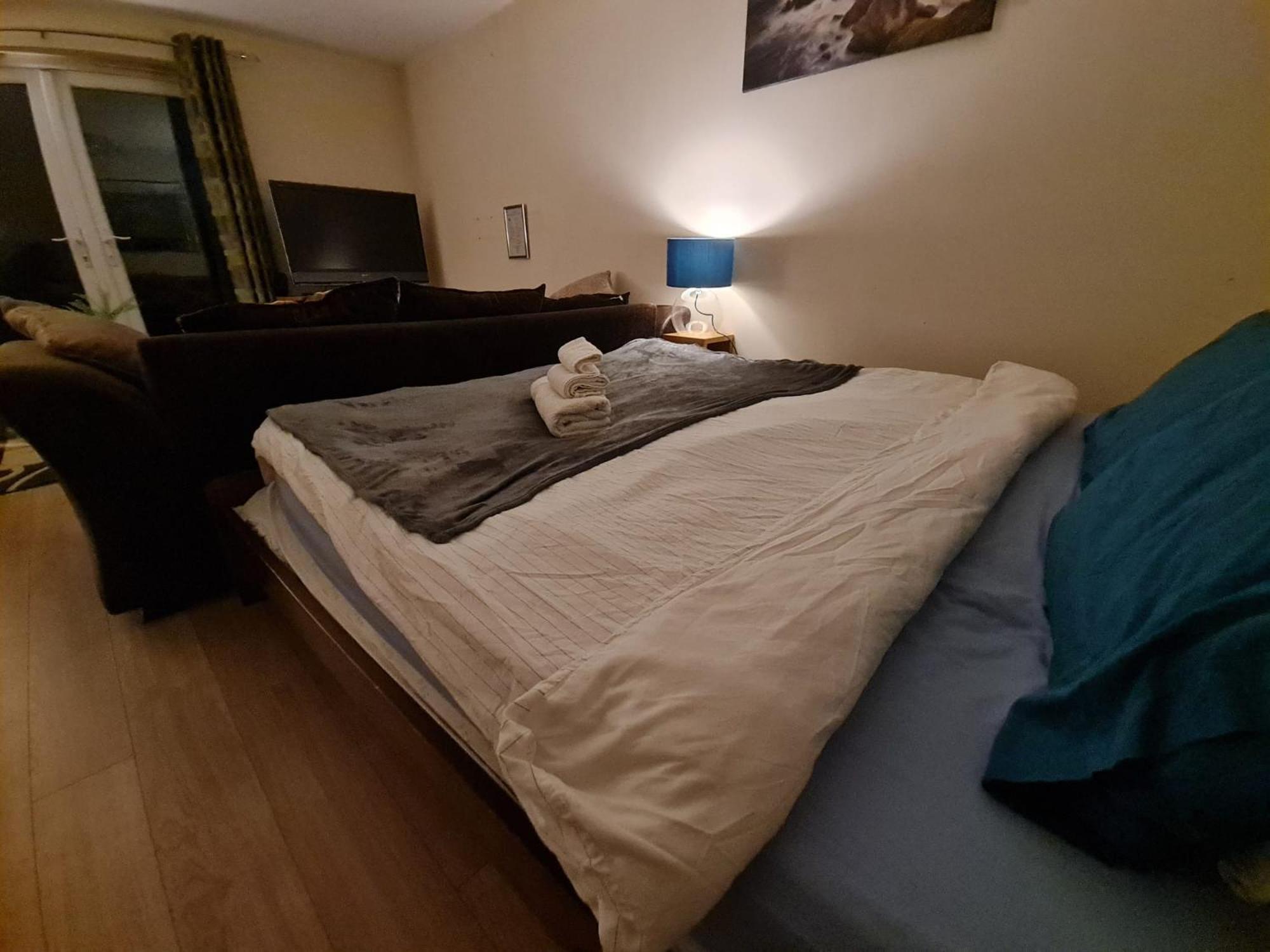 Apartament The Rookery Grays Zewnętrze zdjęcie