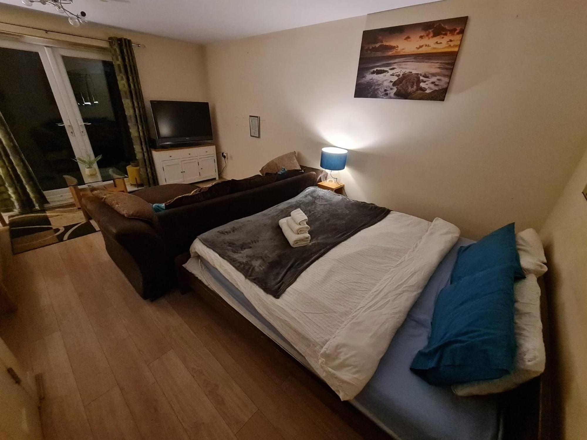 Apartament The Rookery Grays Zewnętrze zdjęcie