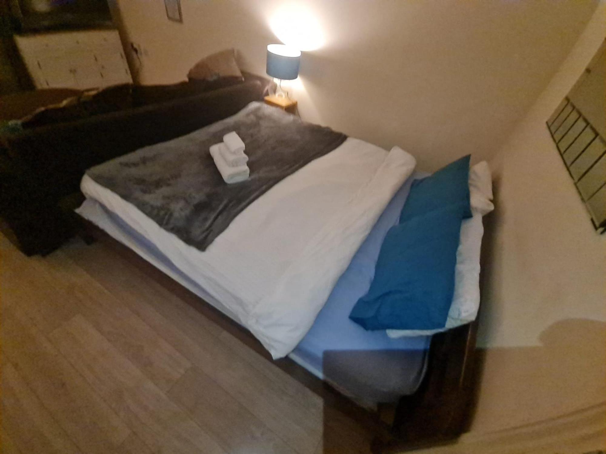 Apartament The Rookery Grays Zewnętrze zdjęcie