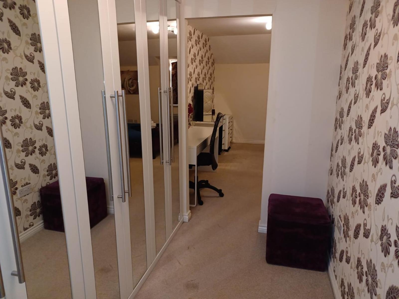 Apartament The Rookery Grays Zewnętrze zdjęcie