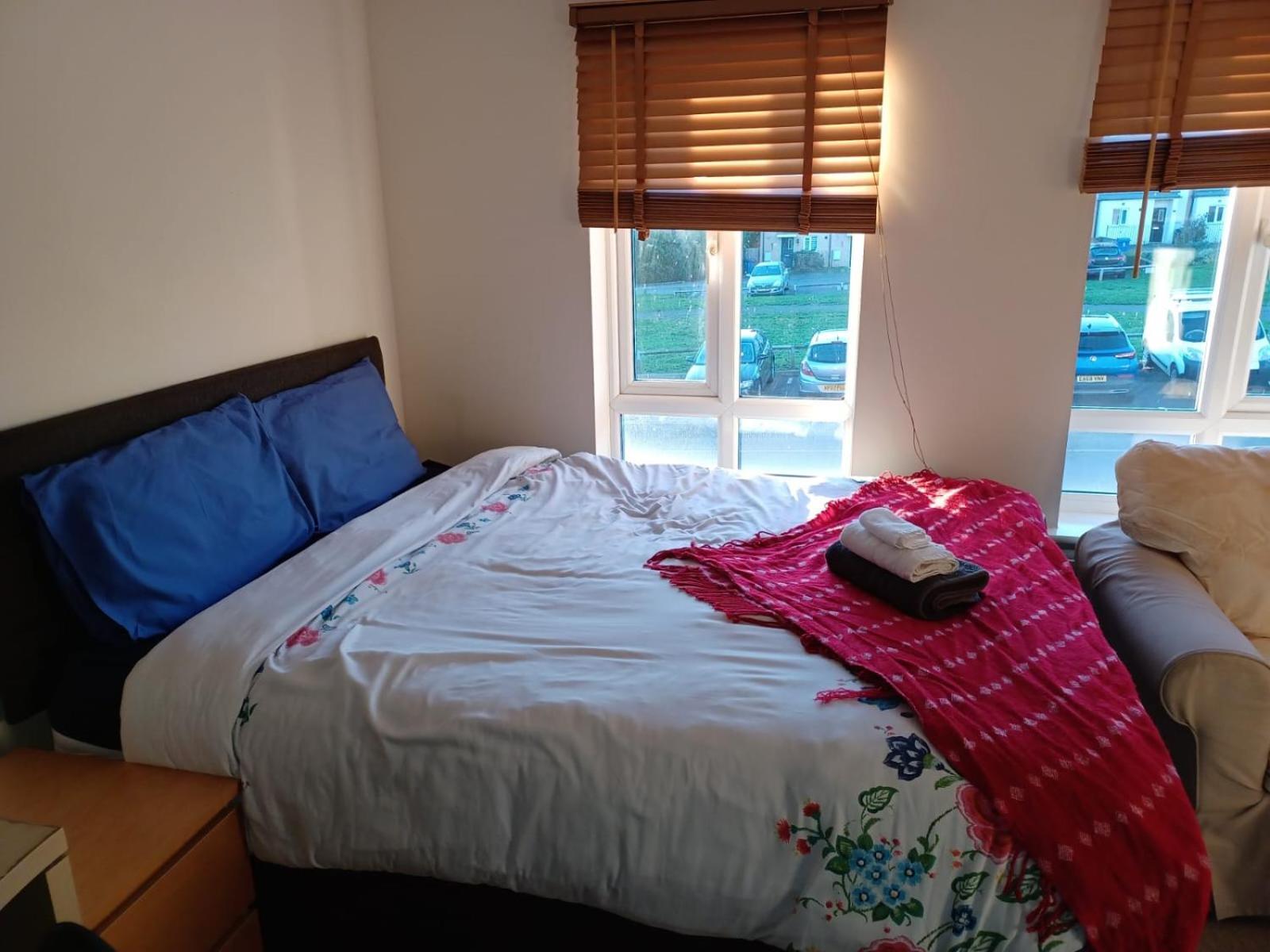 Apartament The Rookery Grays Zewnętrze zdjęcie