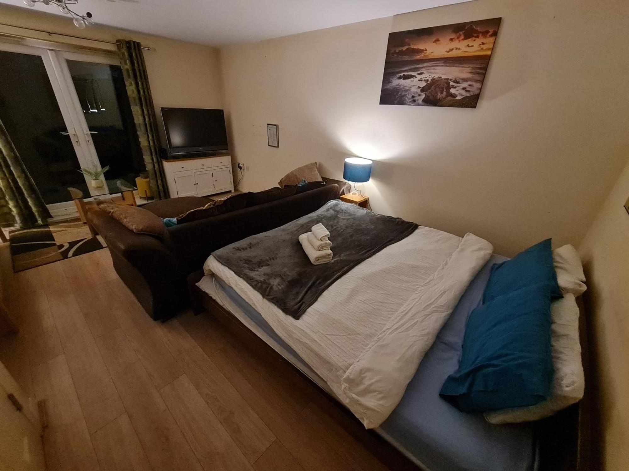 Apartament The Rookery Grays Zewnętrze zdjęcie