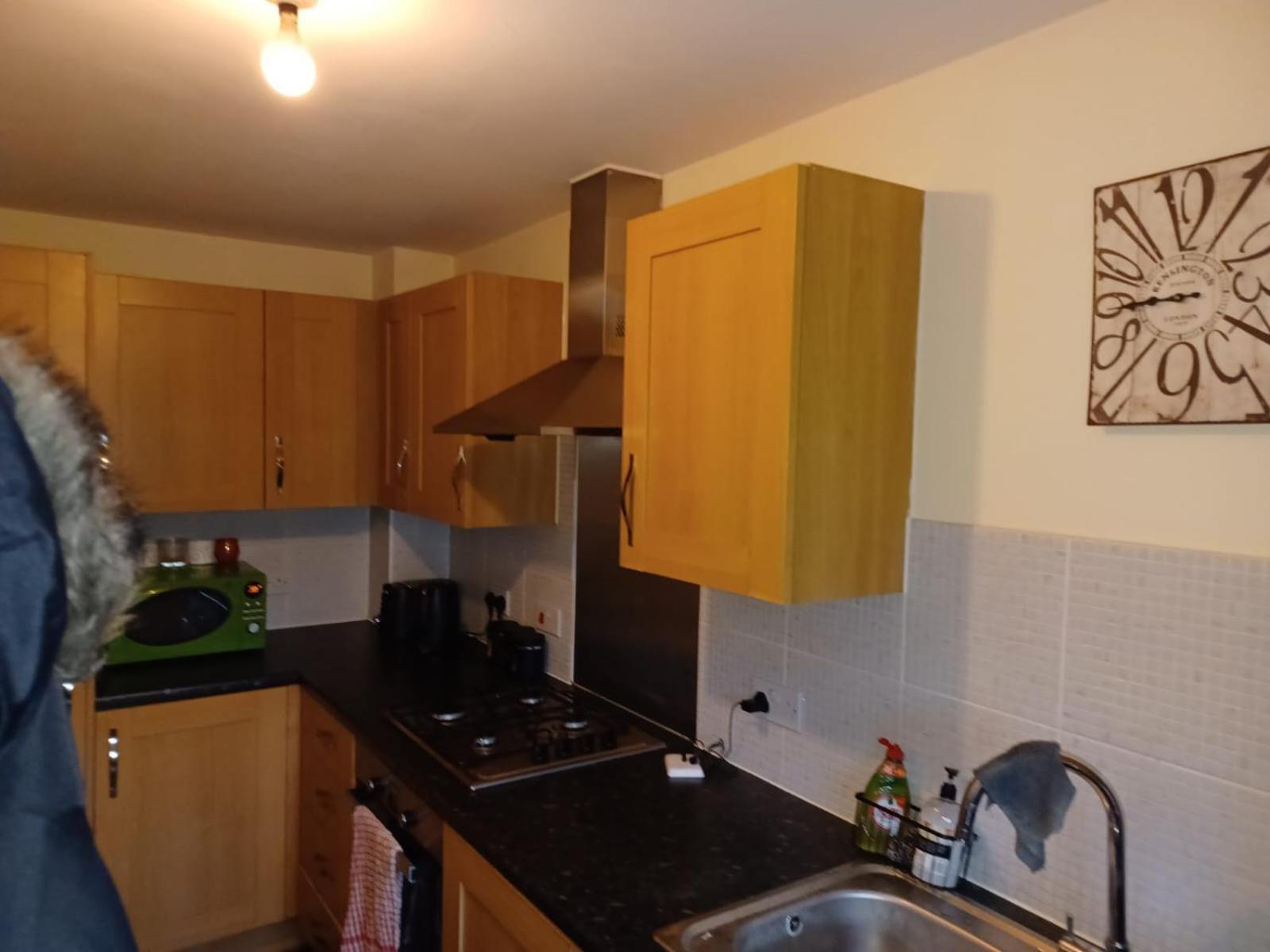 Apartament The Rookery Grays Zewnętrze zdjęcie