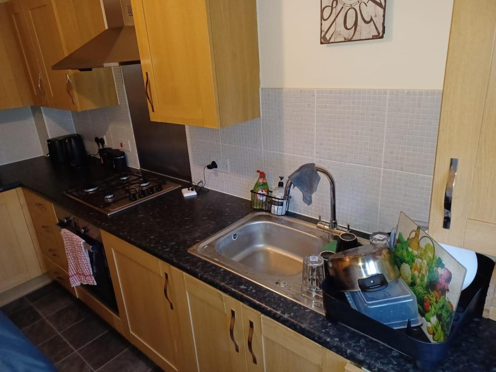Apartament The Rookery Grays Zewnętrze zdjęcie